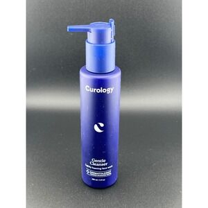 Curology Gentle Cleanser Lightly Foaming Face Wash 5 fl oz Dermatologist Tested